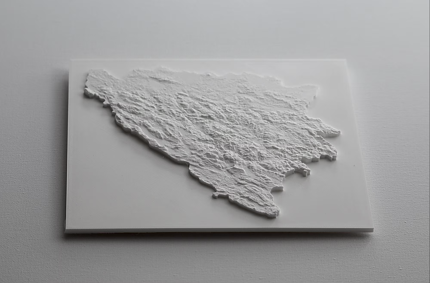 Bosnia and Herzegovina