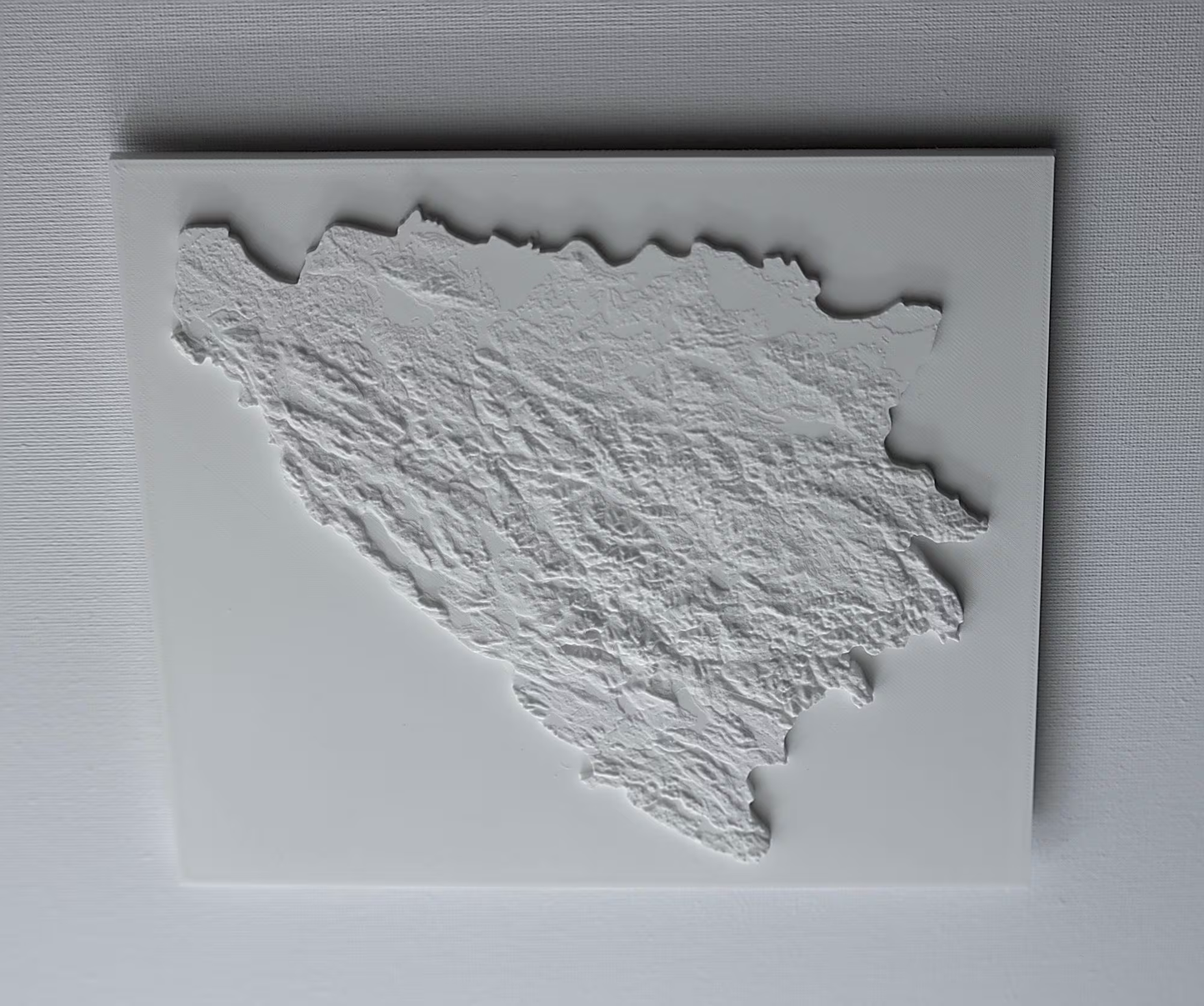 Bosnia and Herzegovina