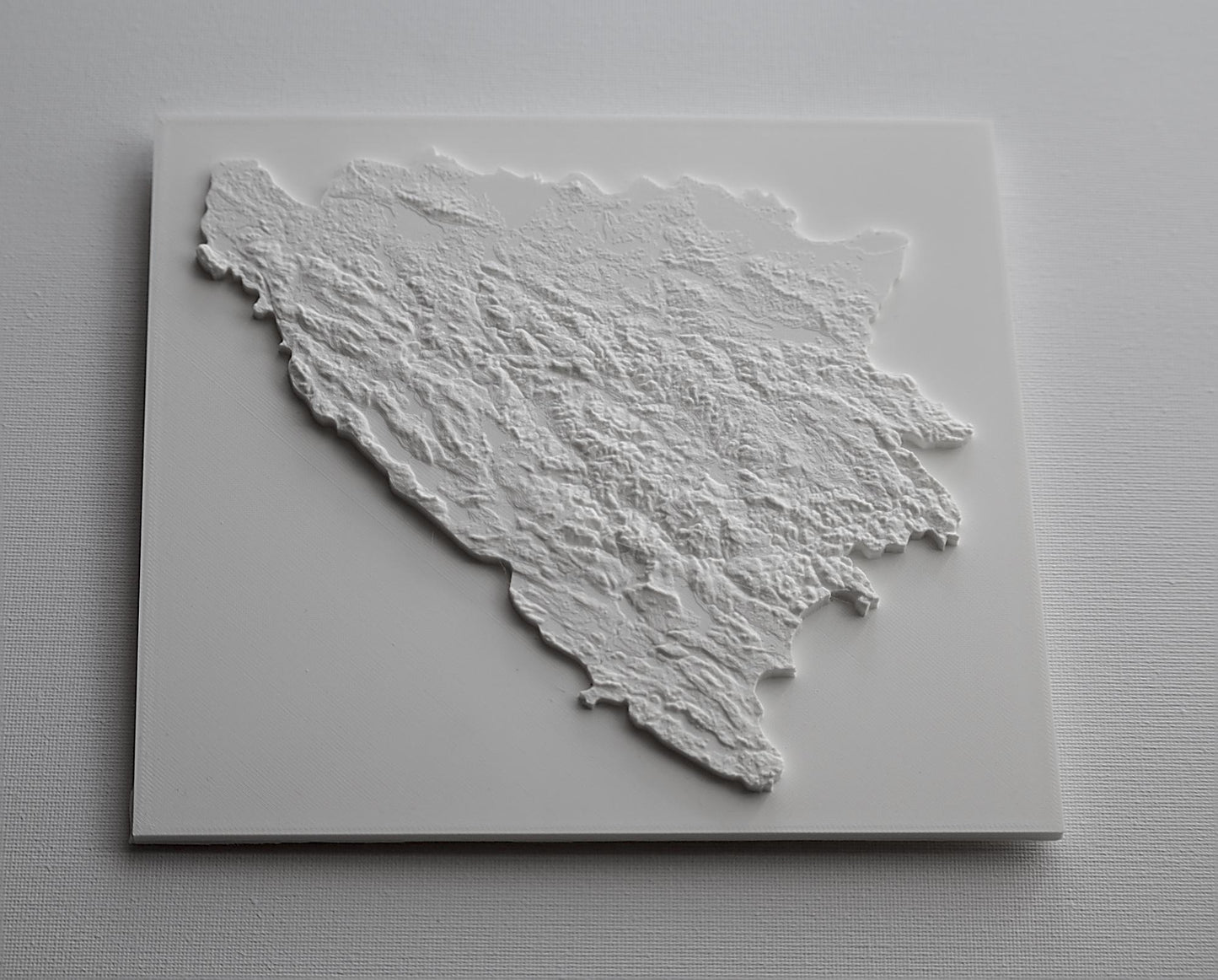 Bosnia and Herzegovina
