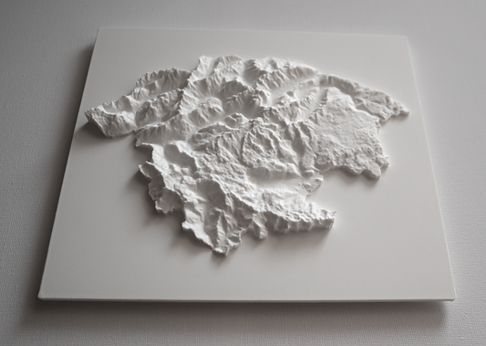 Triglav National Park (Slovenia)