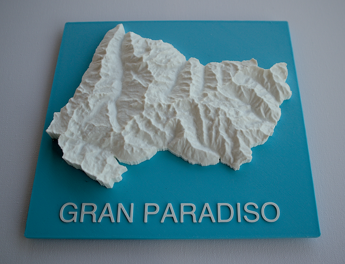 Gran Paradiso National Park (Italy)