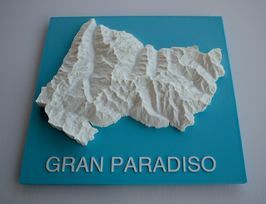 Gran Paradiso National Park (Italy)