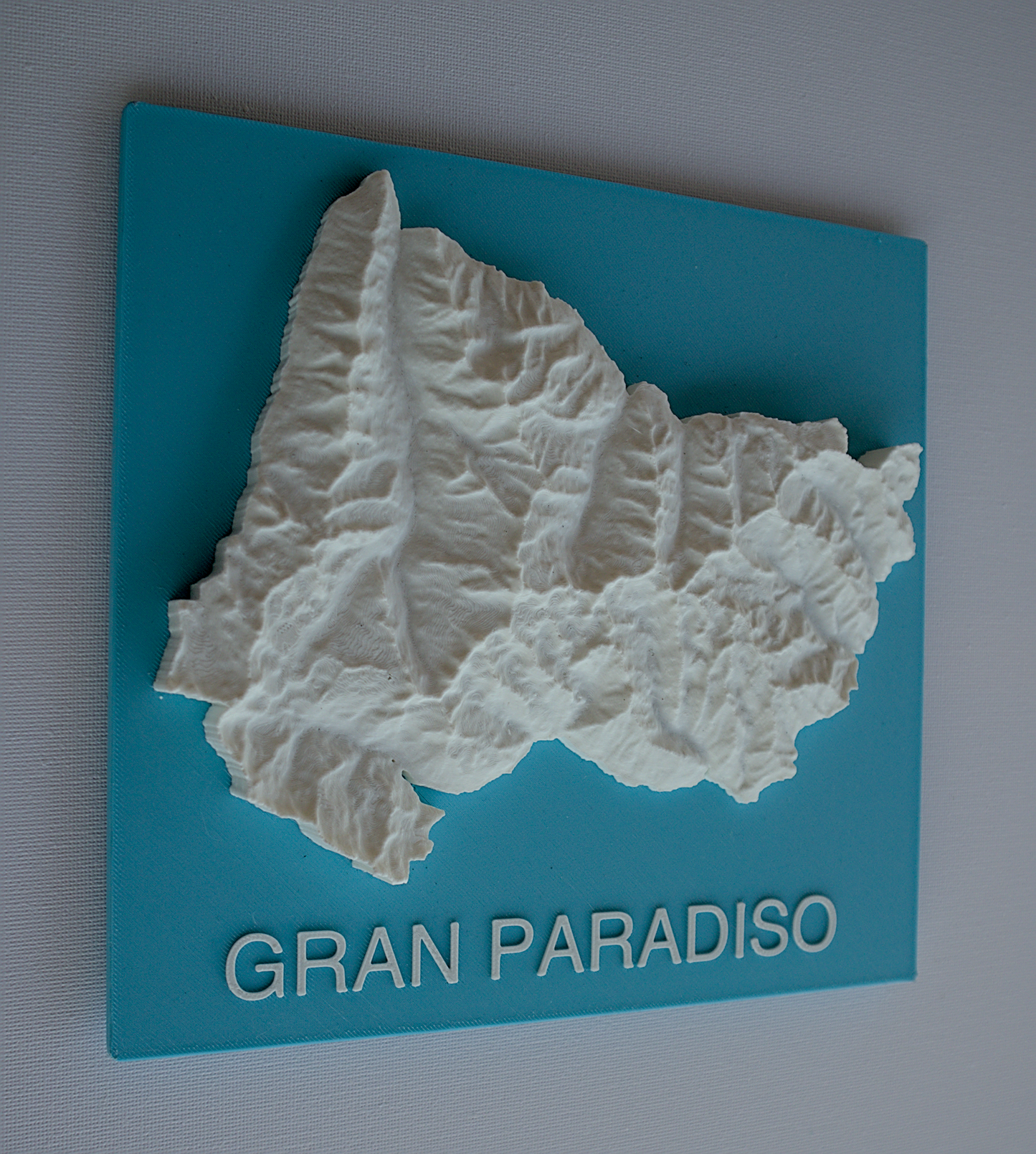 Gran Paradiso National Park (Italy)