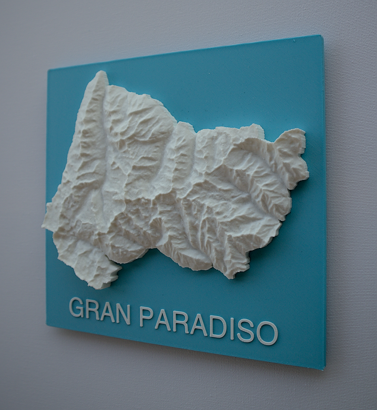 Gran Paradiso National Park (Italy)