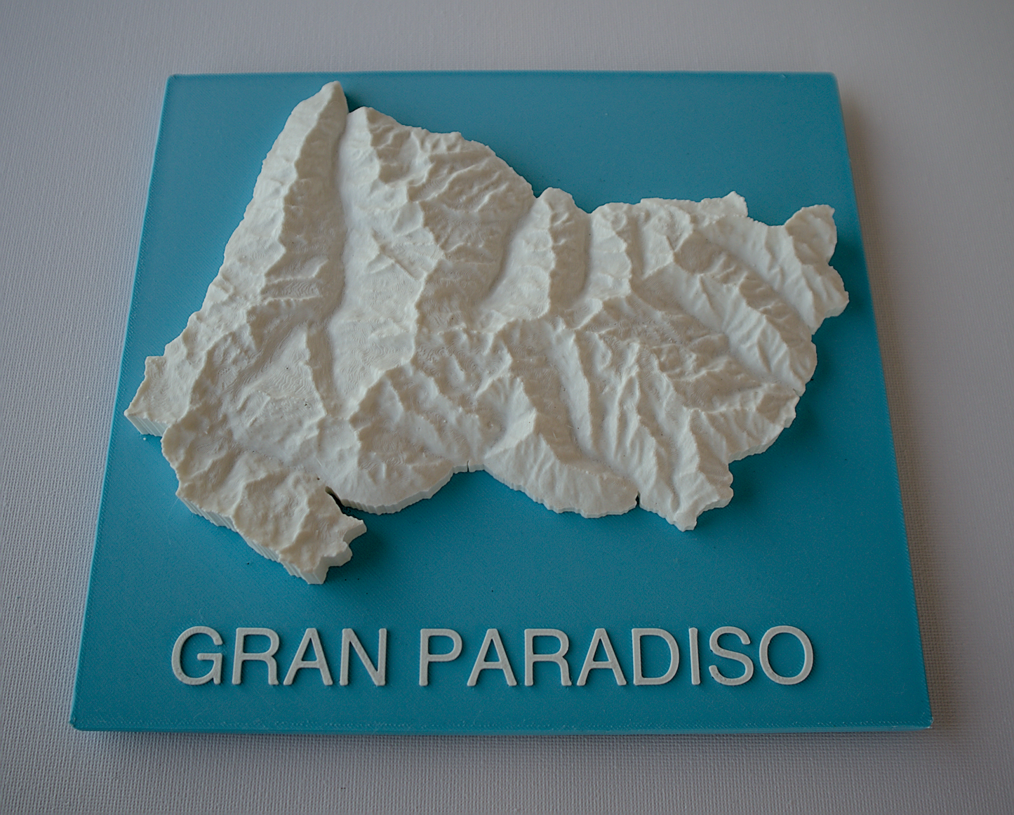 Gran Paradiso National Park (Italy)