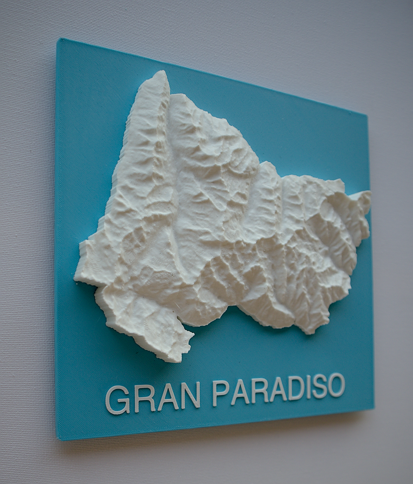 Gran Paradiso National Park (Italy)