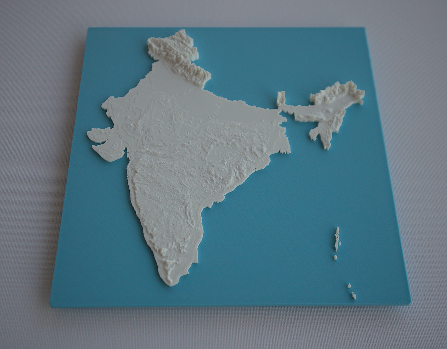 India