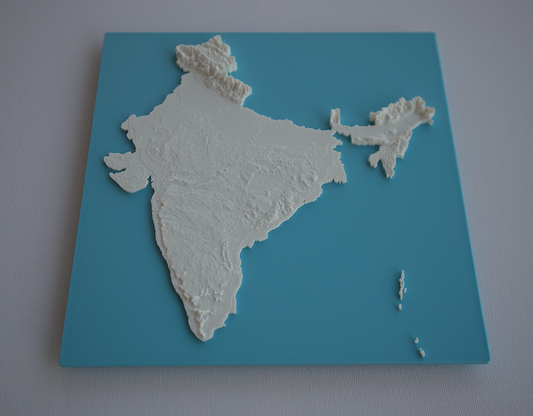 India