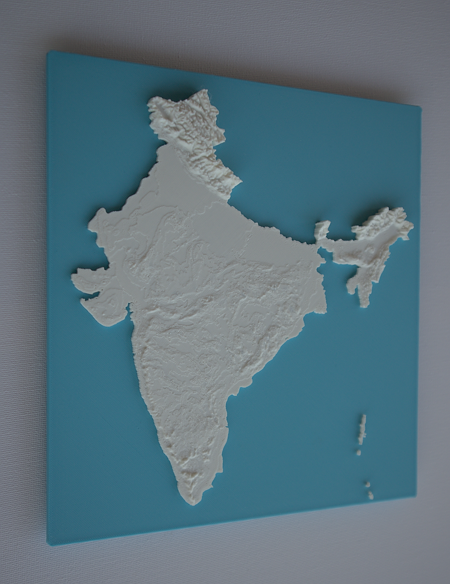 India