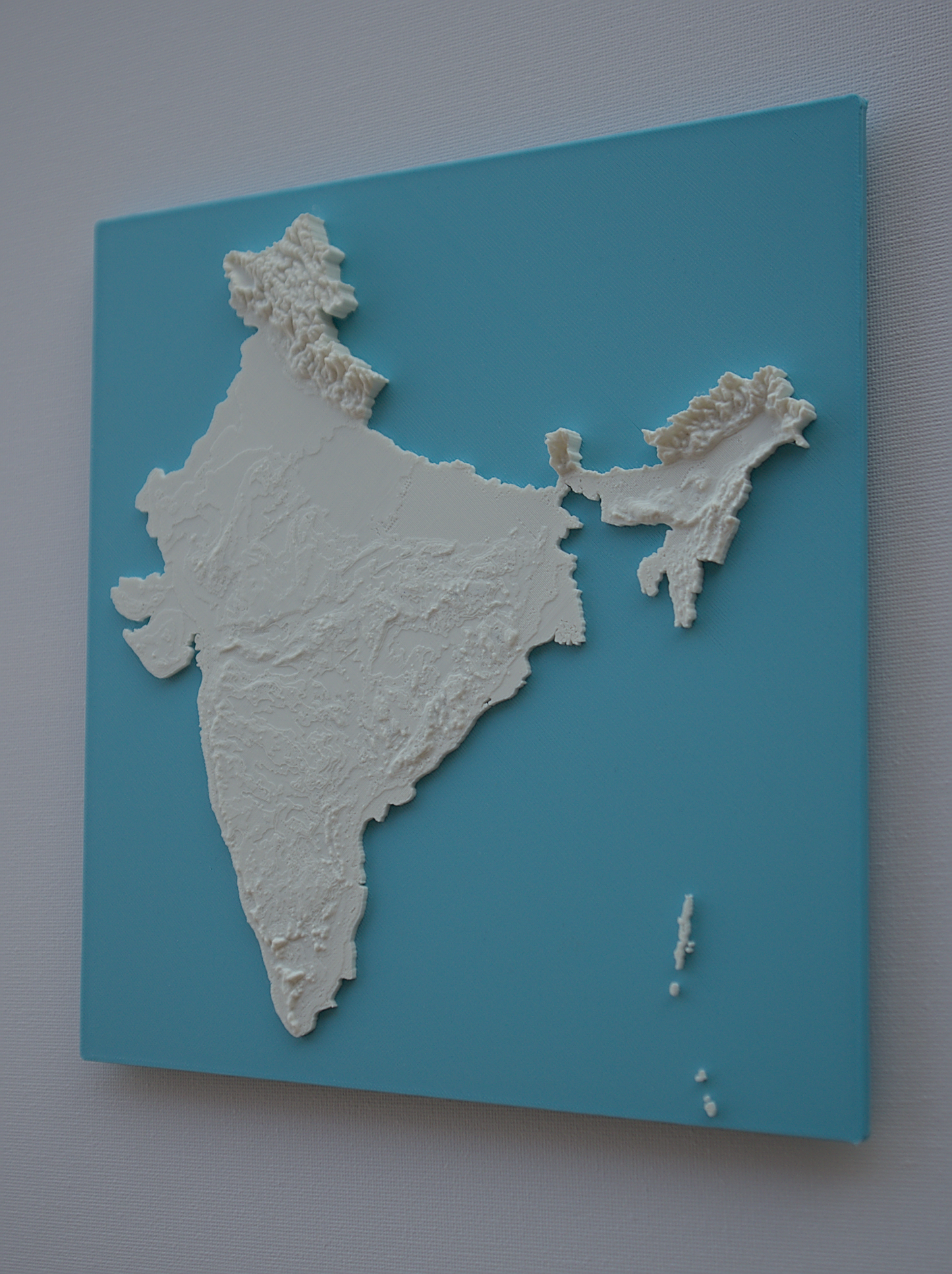 India