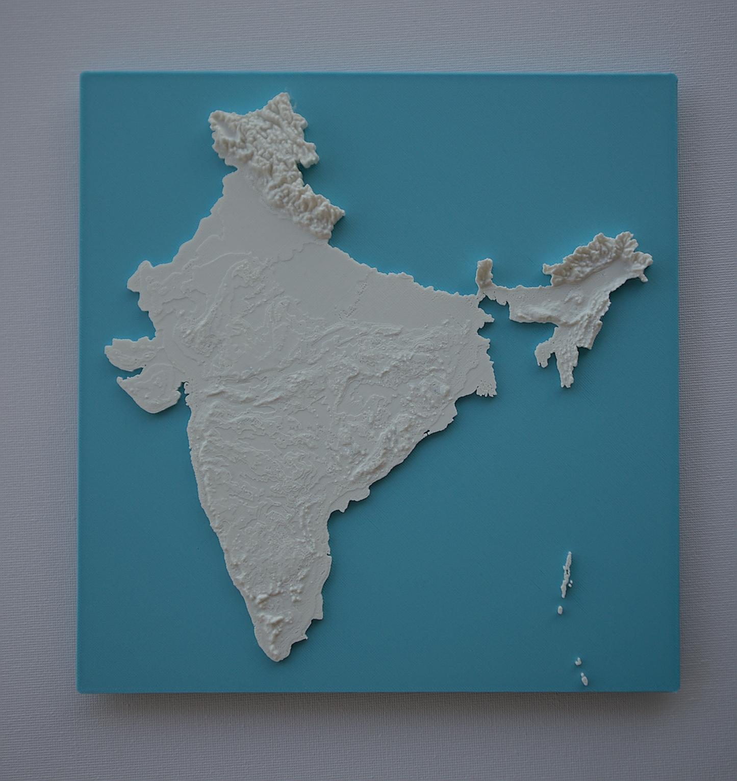 India
