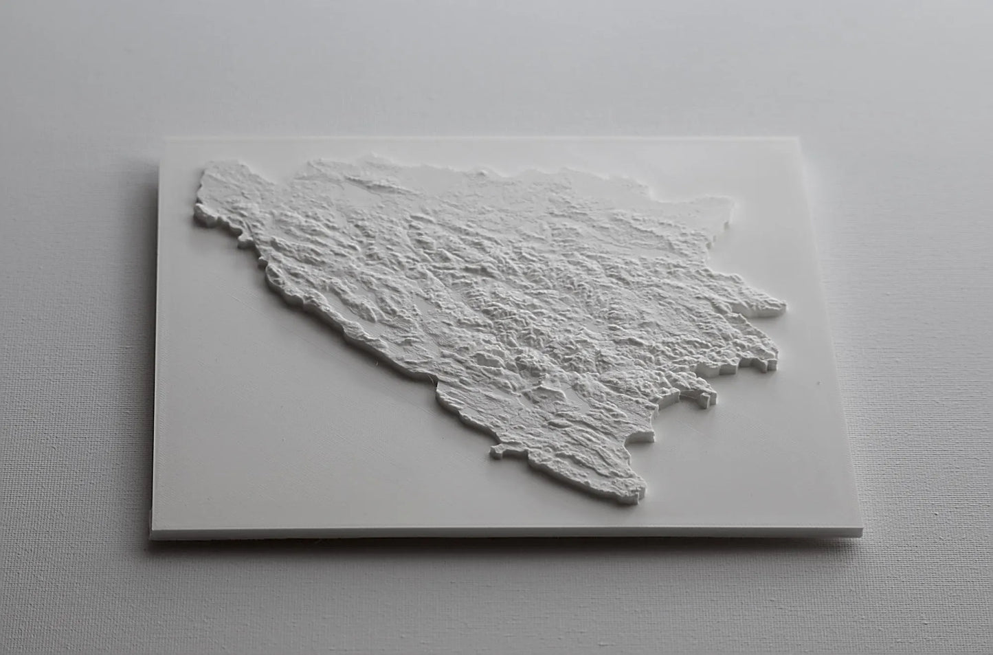 Bosnia and Herzegovina