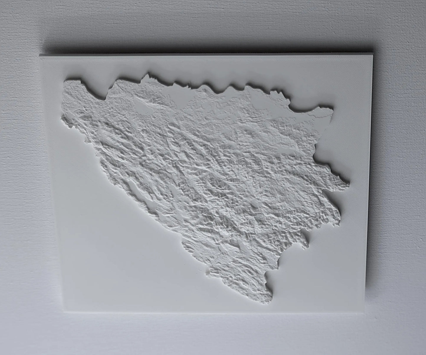 Bosnia and Herzegovina