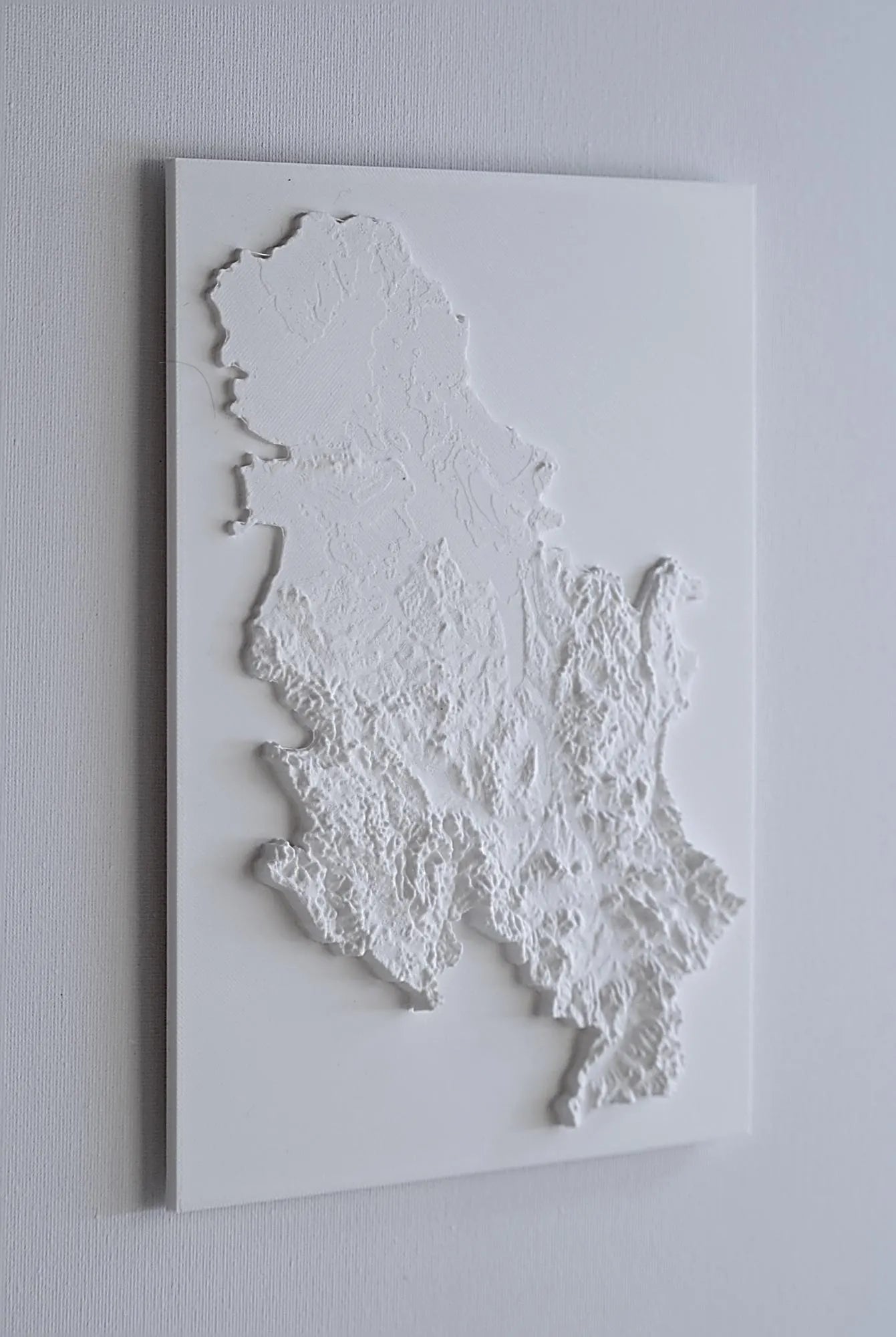 Serbia