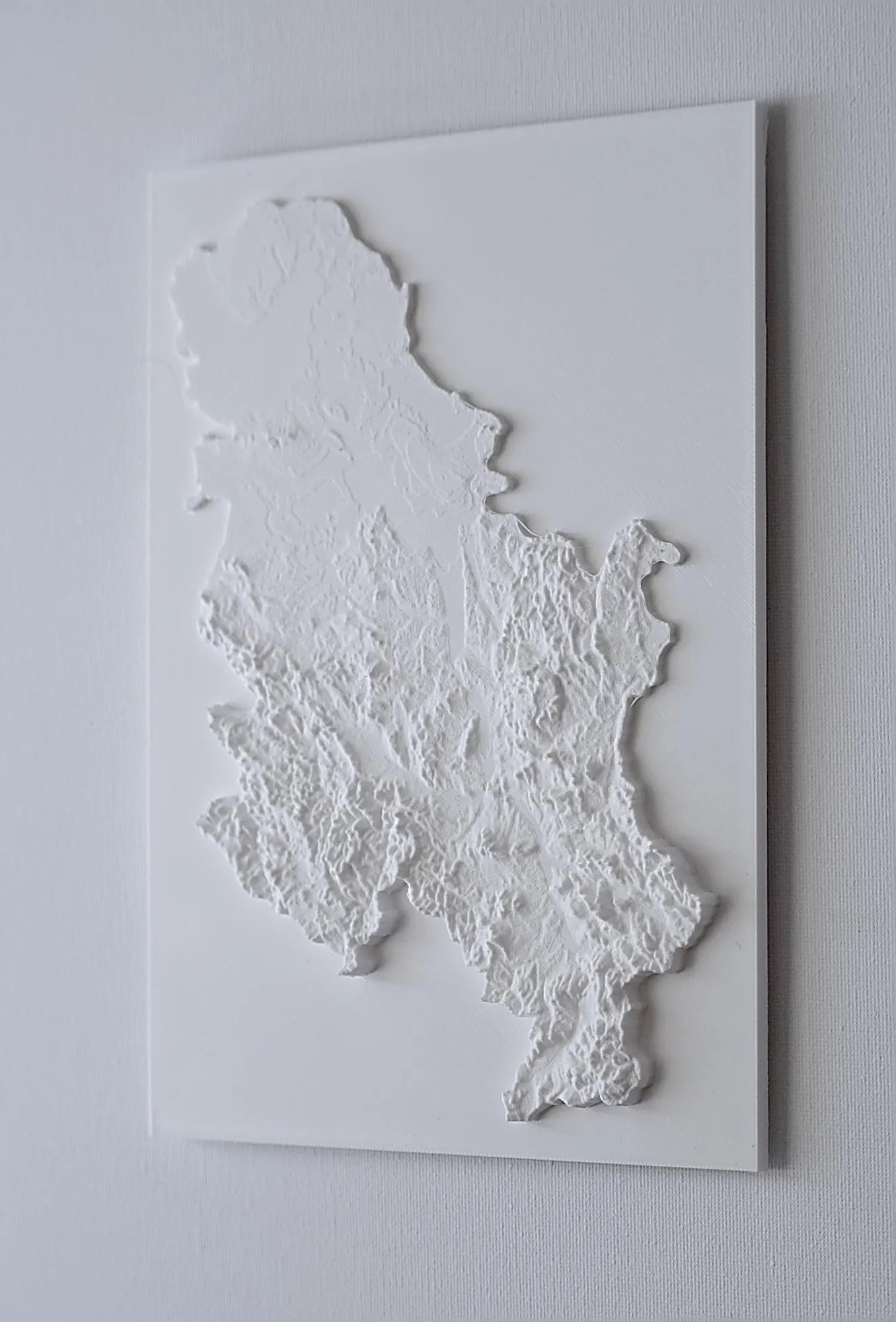 Serbia