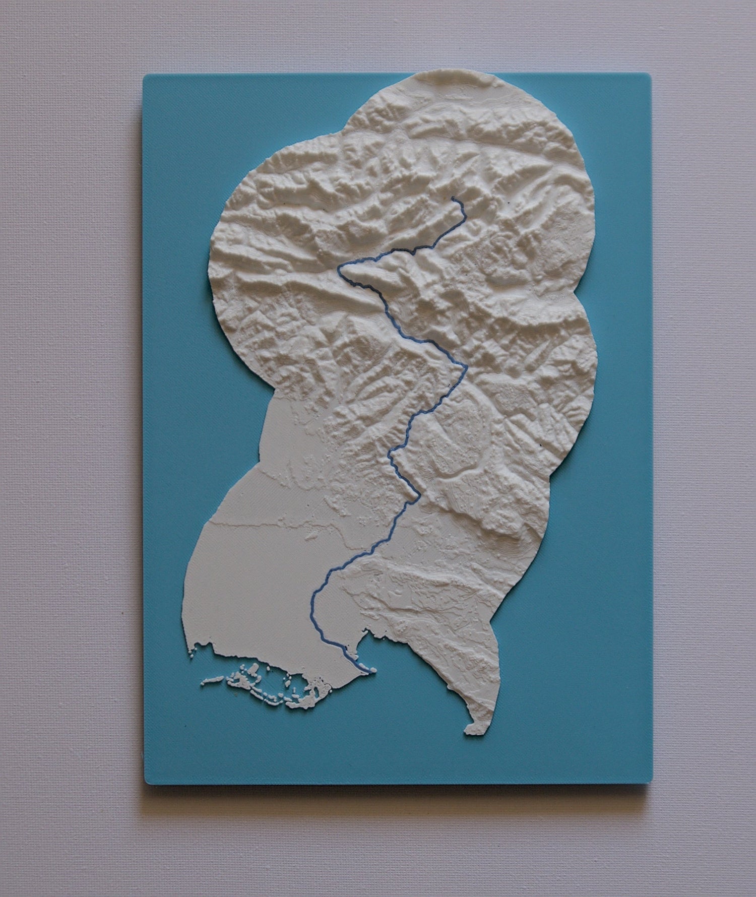 Rivers