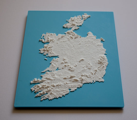 Ireland