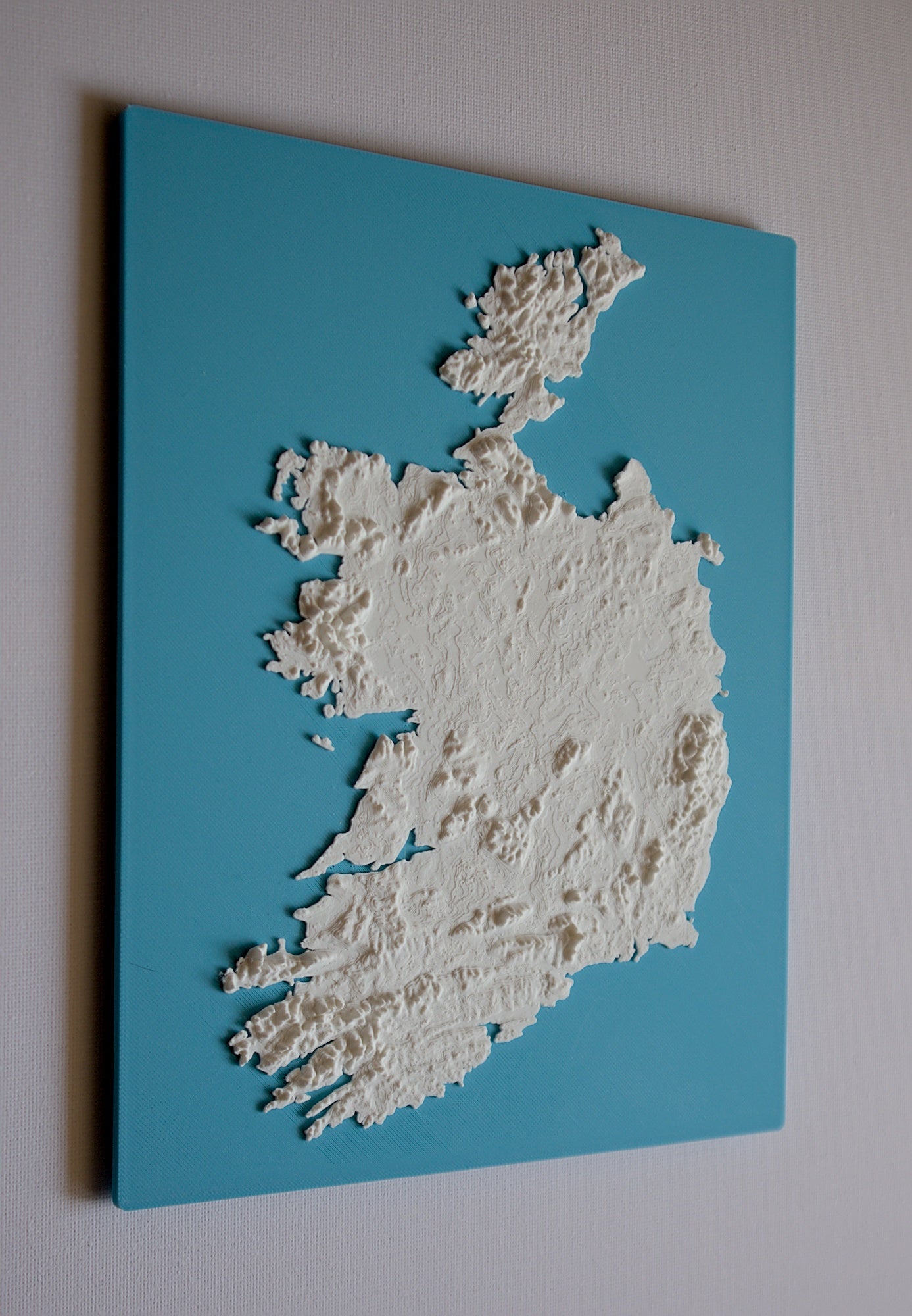 Ireland