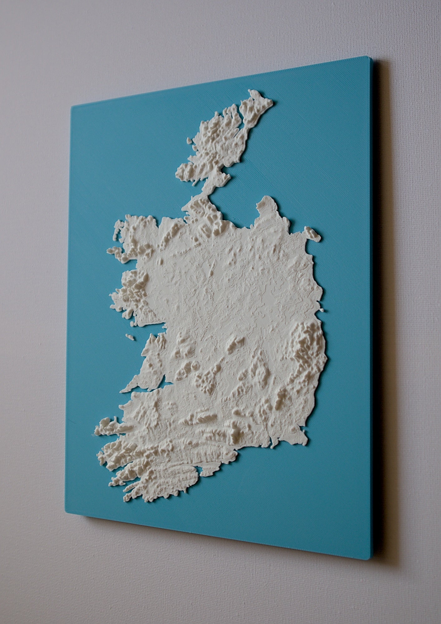 Ireland