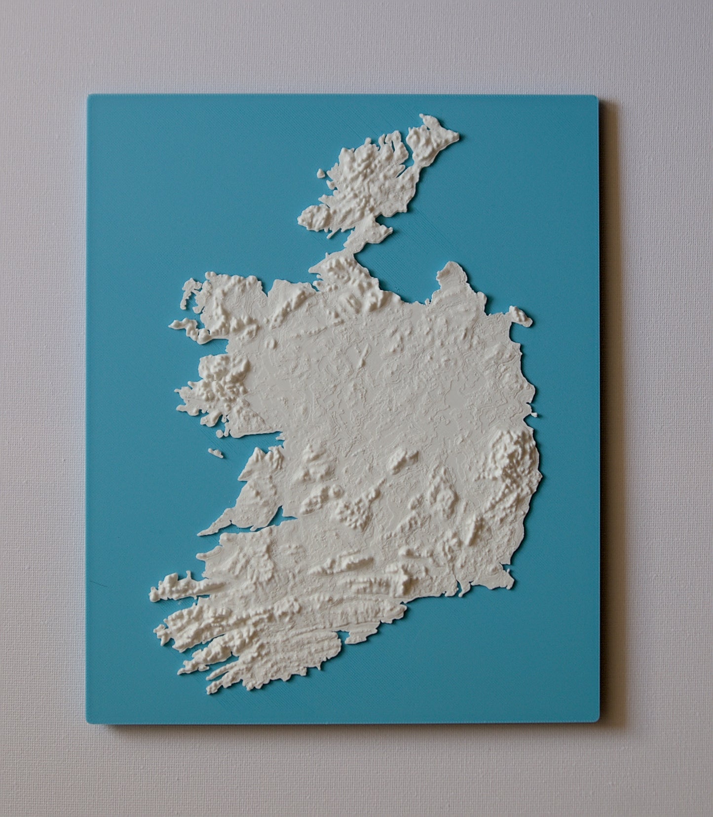 Ireland