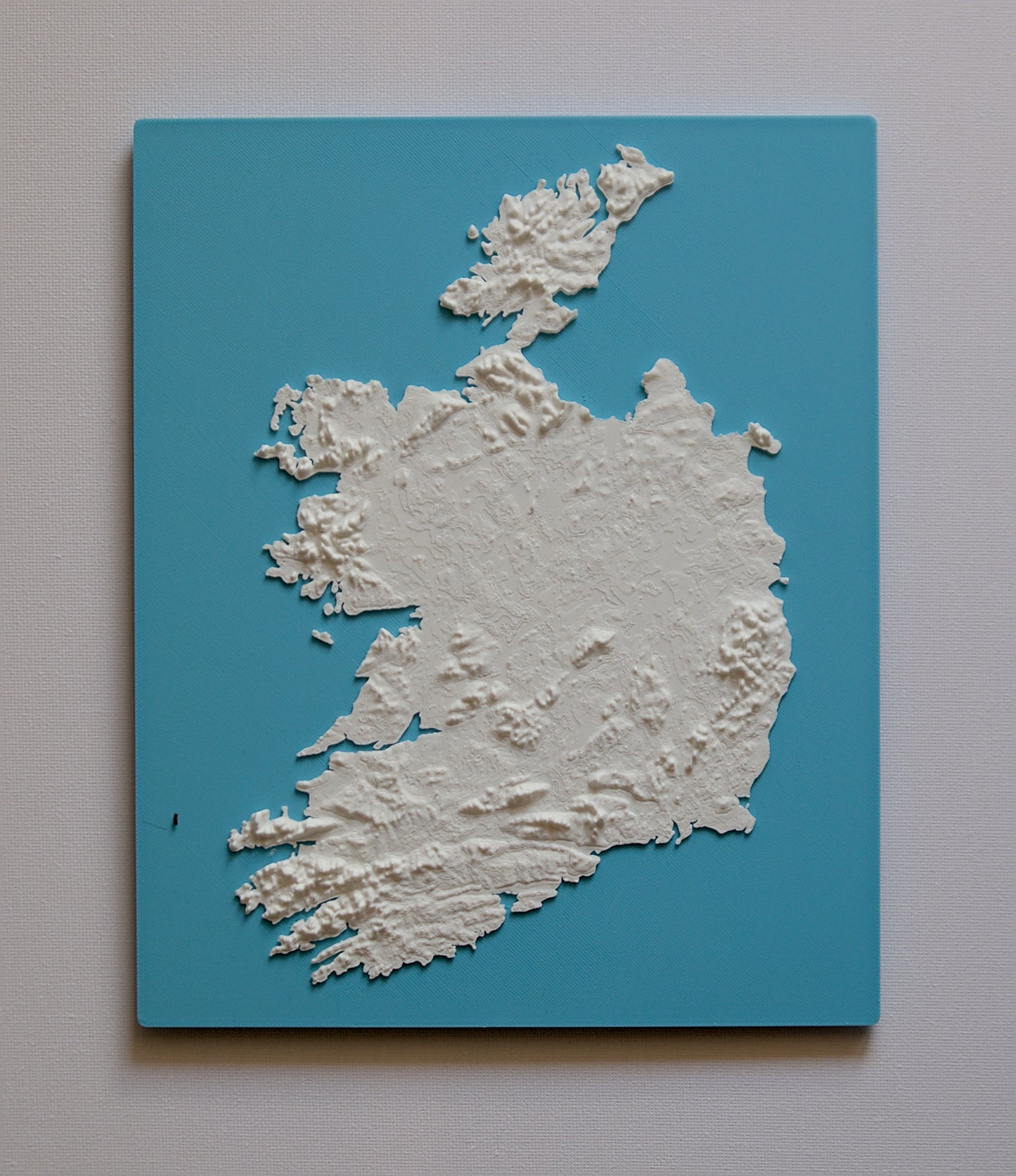 Ireland