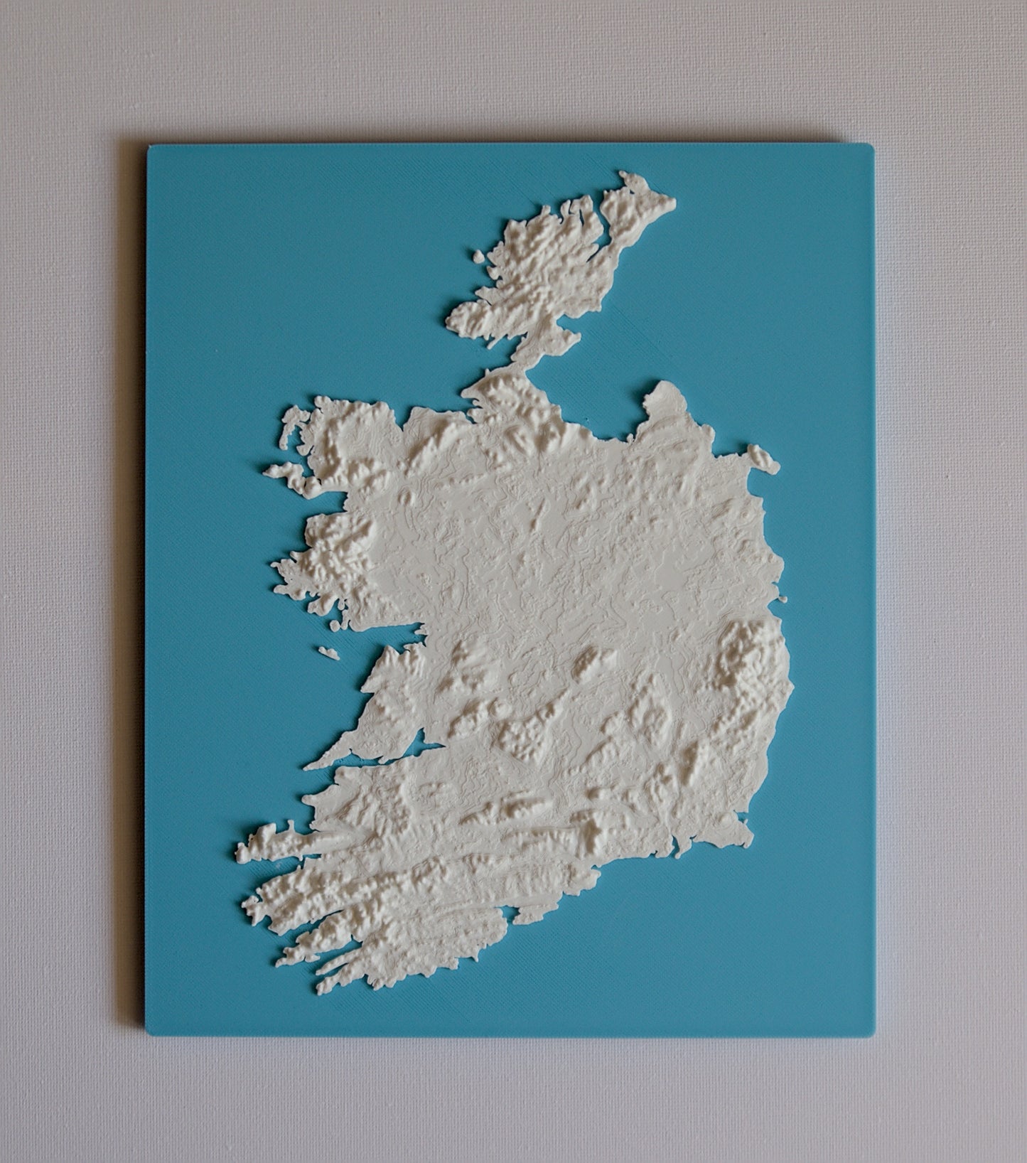 Ireland