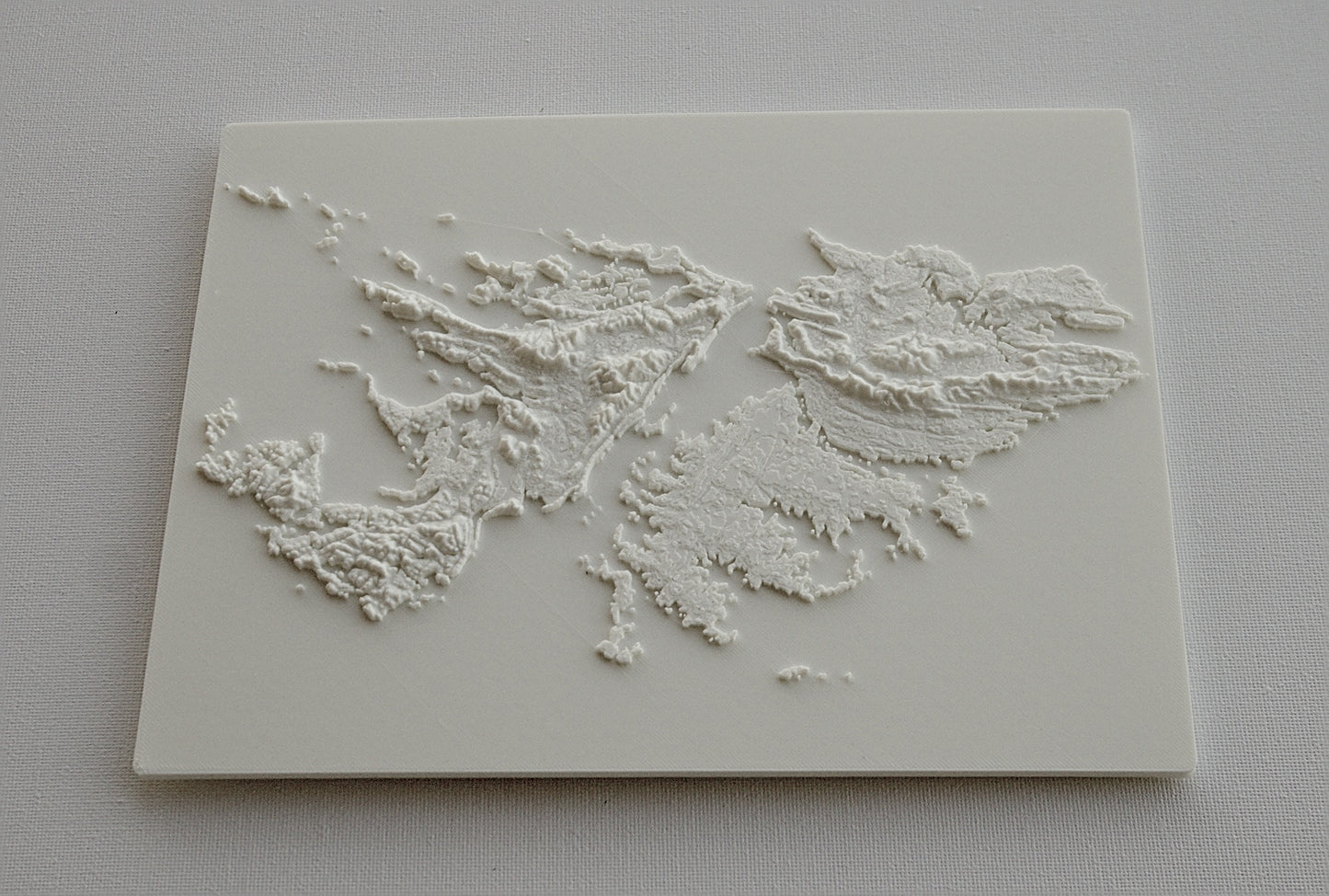 Falkland Islands on your wall