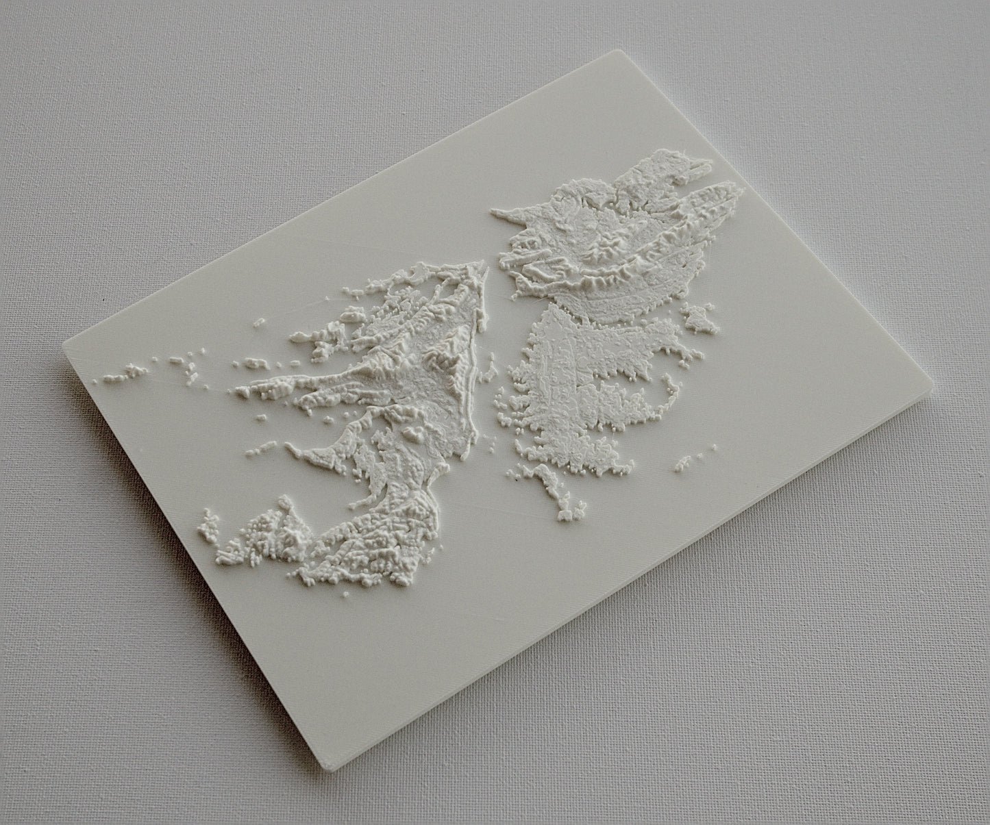 Falkland Islands on your wall