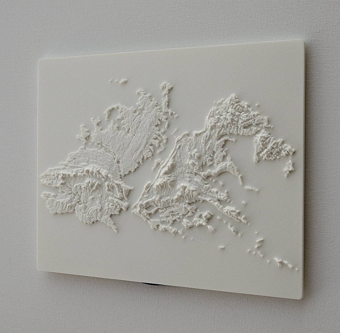 Falkland Islands on your wall