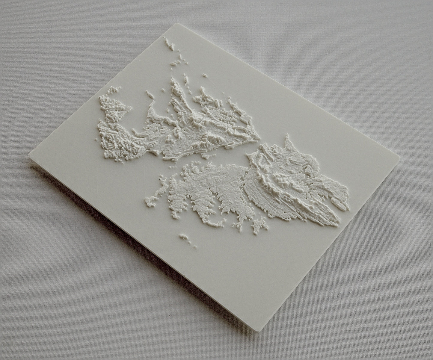 Falkland Islands on your wall