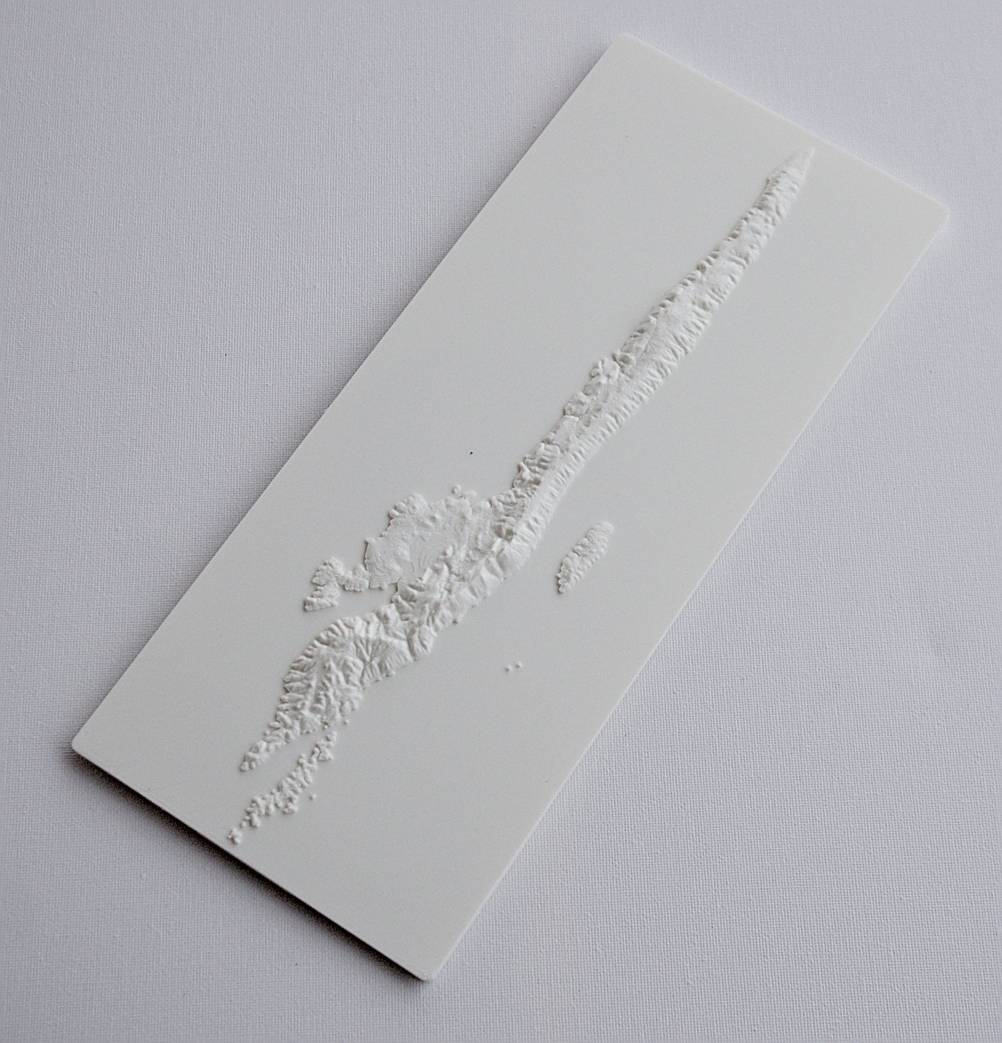 Hvar (Croatia) in 3D